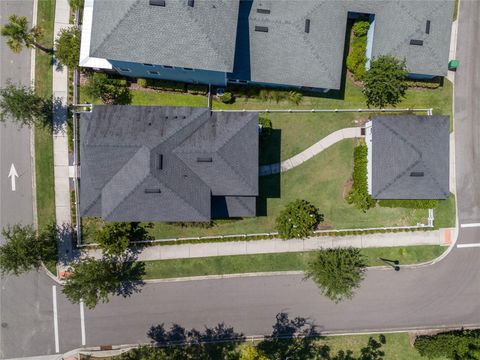 A home in WINTER GARDEN