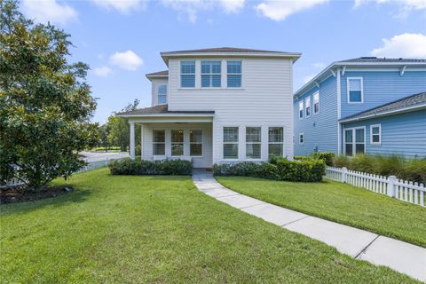 A home in WINTER GARDEN