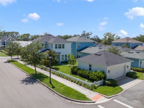 A home in WINTER GARDEN