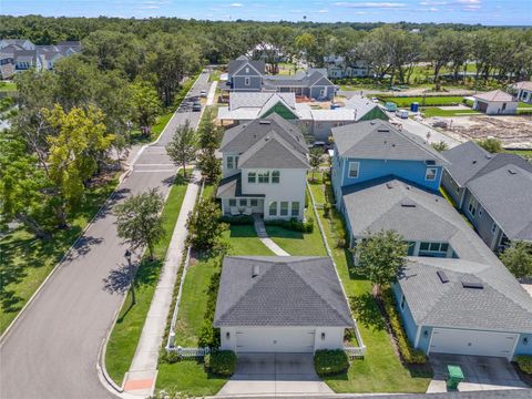 A home in WINTER GARDEN