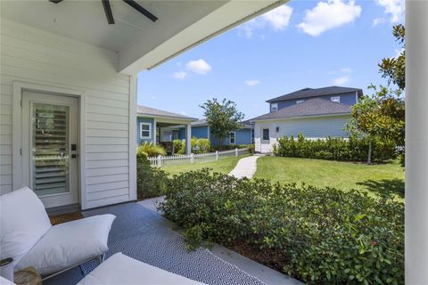 A home in WINTER GARDEN