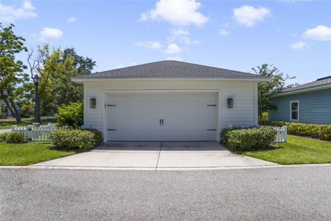 A home in WINTER GARDEN