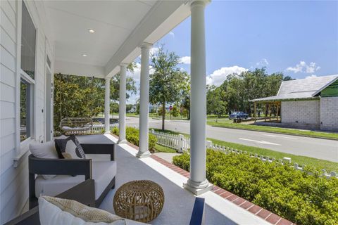 A home in WINTER GARDEN