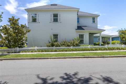 A home in WINTER GARDEN