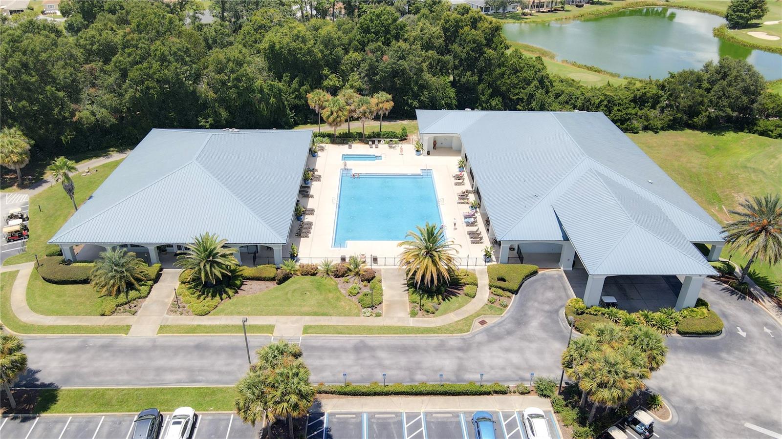 OAK RUN - Residential