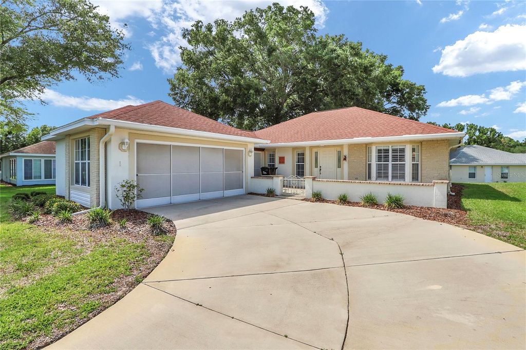 Photo of 7279 SW 115 Place, Ocala, FL 34476 (MLS # OM725286)
