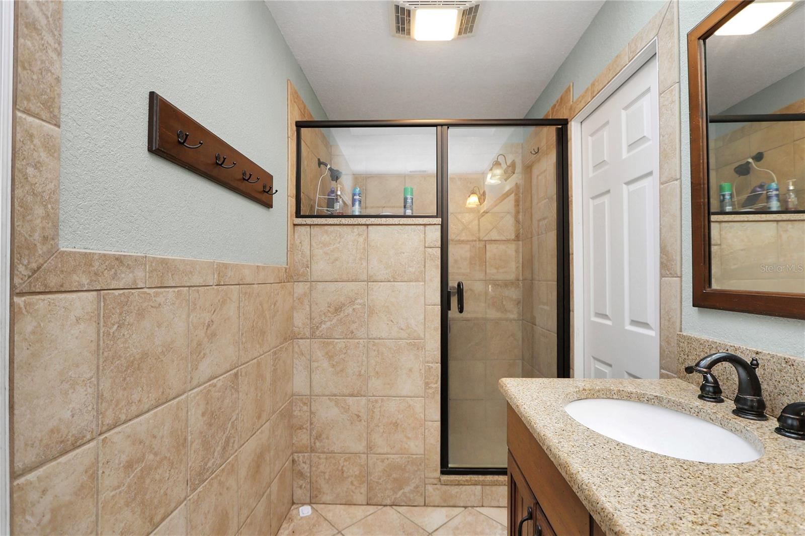 OAK RUN - Residential