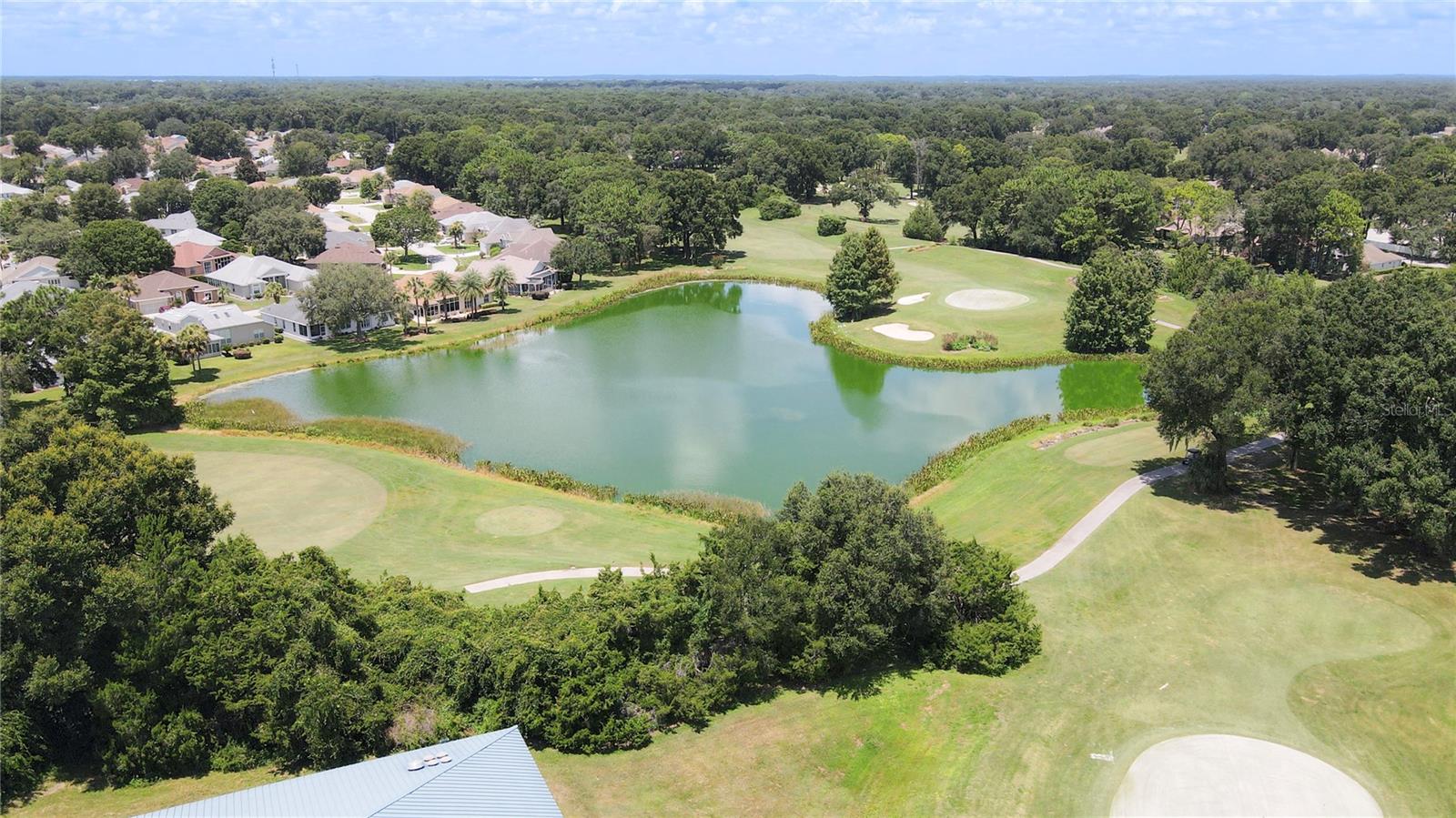 OAK RUN - Residential