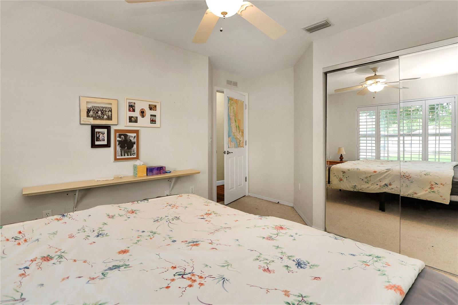 OAK RUN - Residential