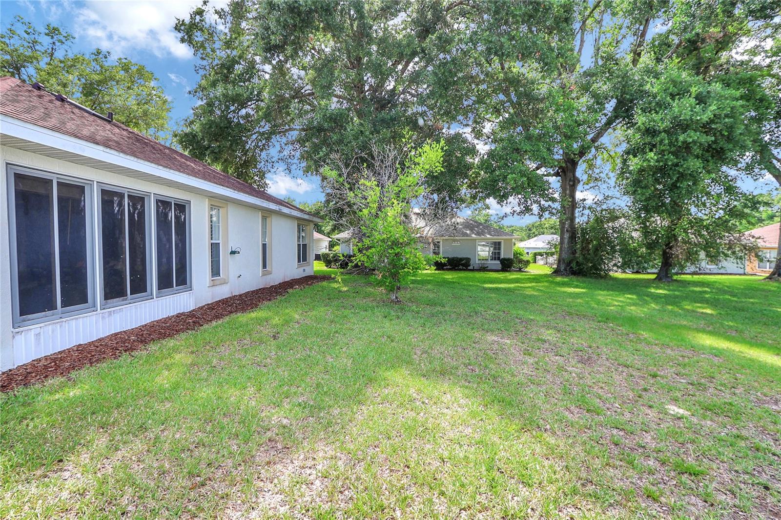 OAK RUN - Residential