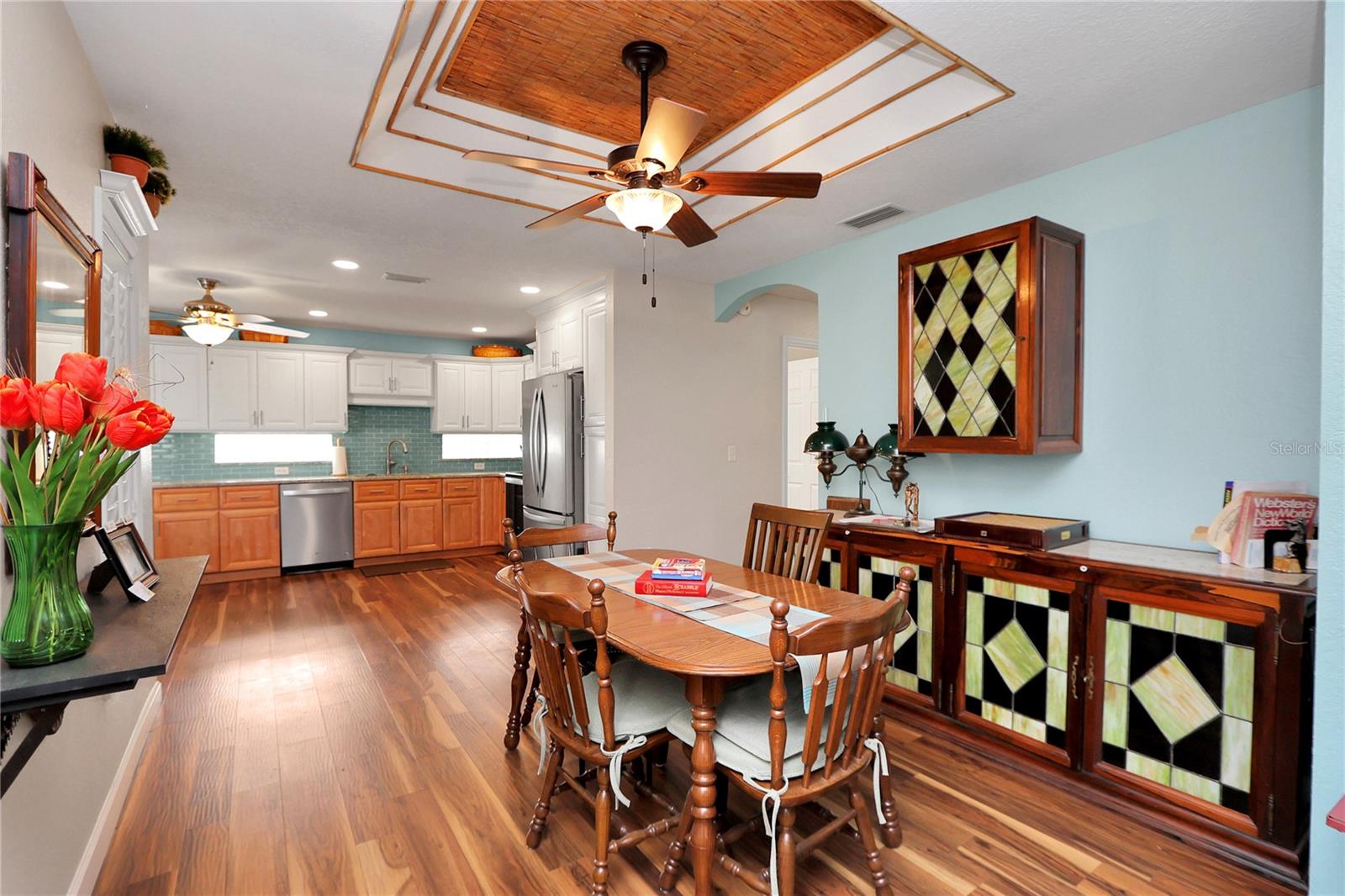 OAK RUN - Residential