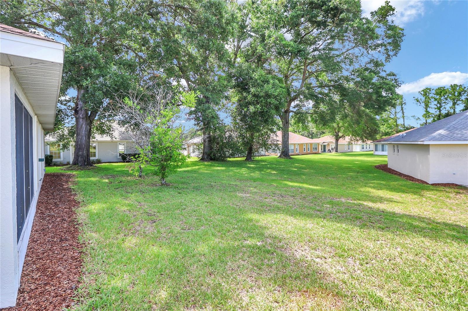 OAK RUN - Residential