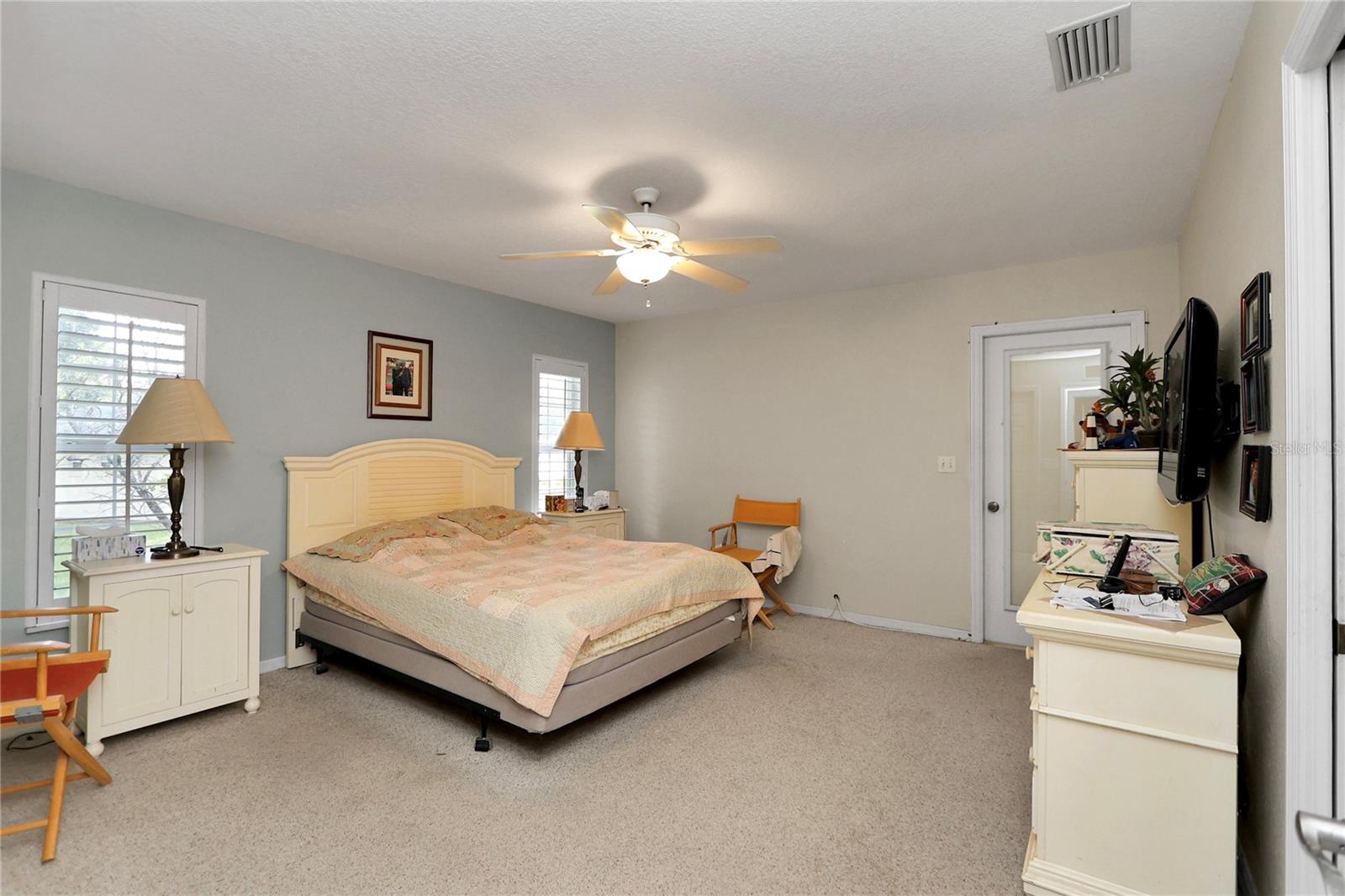 OAK RUN - Residential