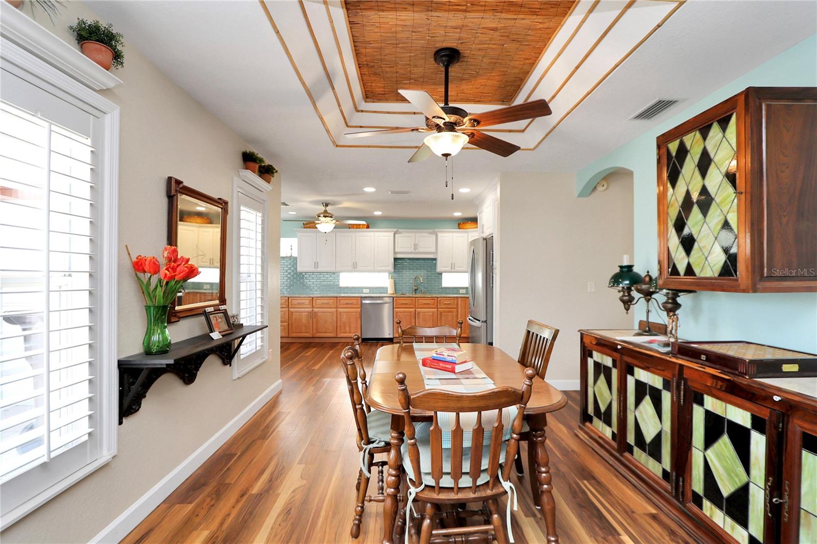 OAK RUN - Residential