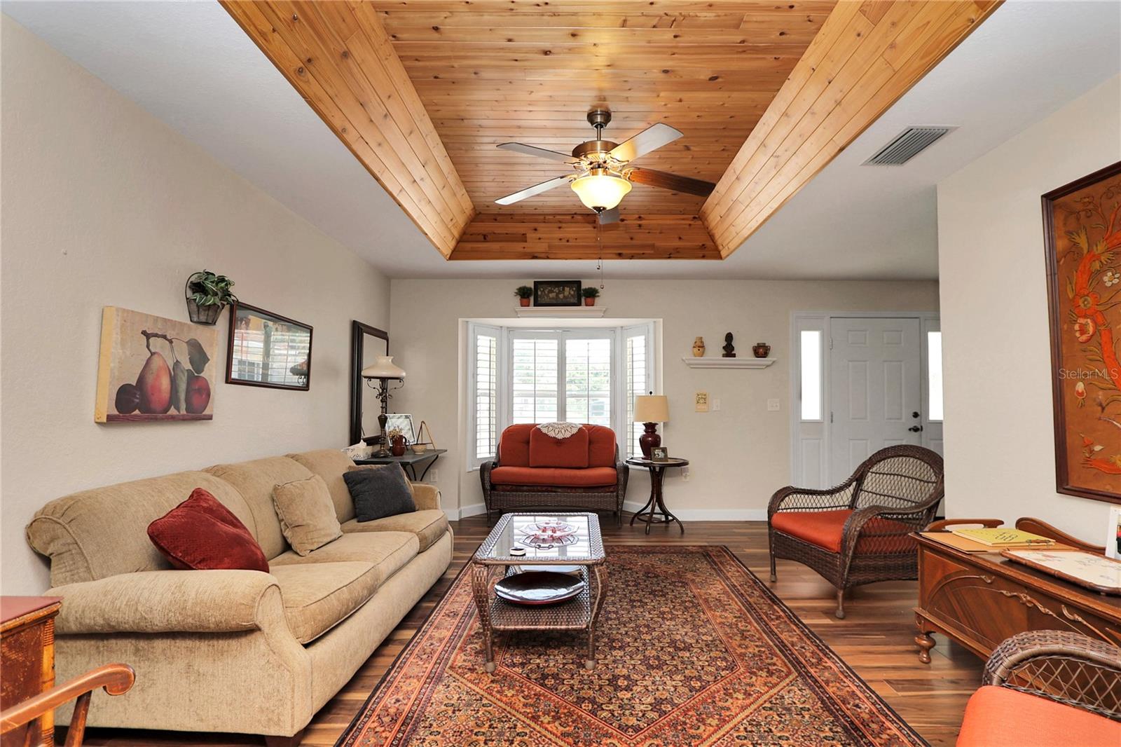 OAK RUN - Residential