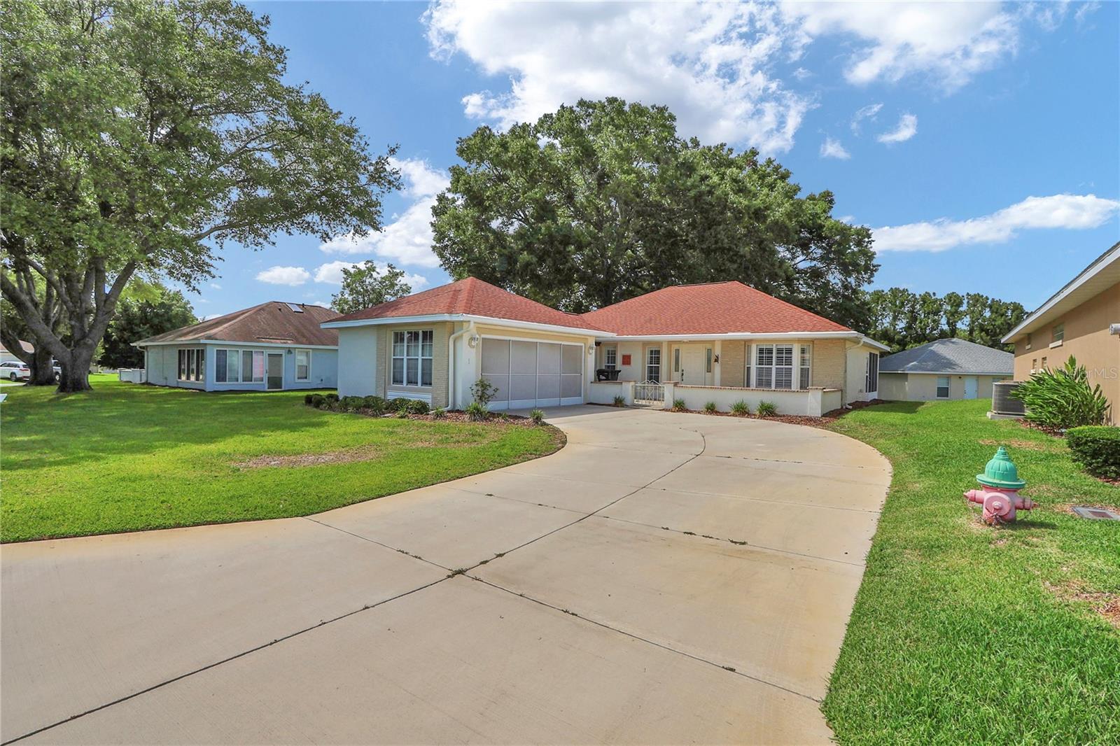 OAK RUN - Residential