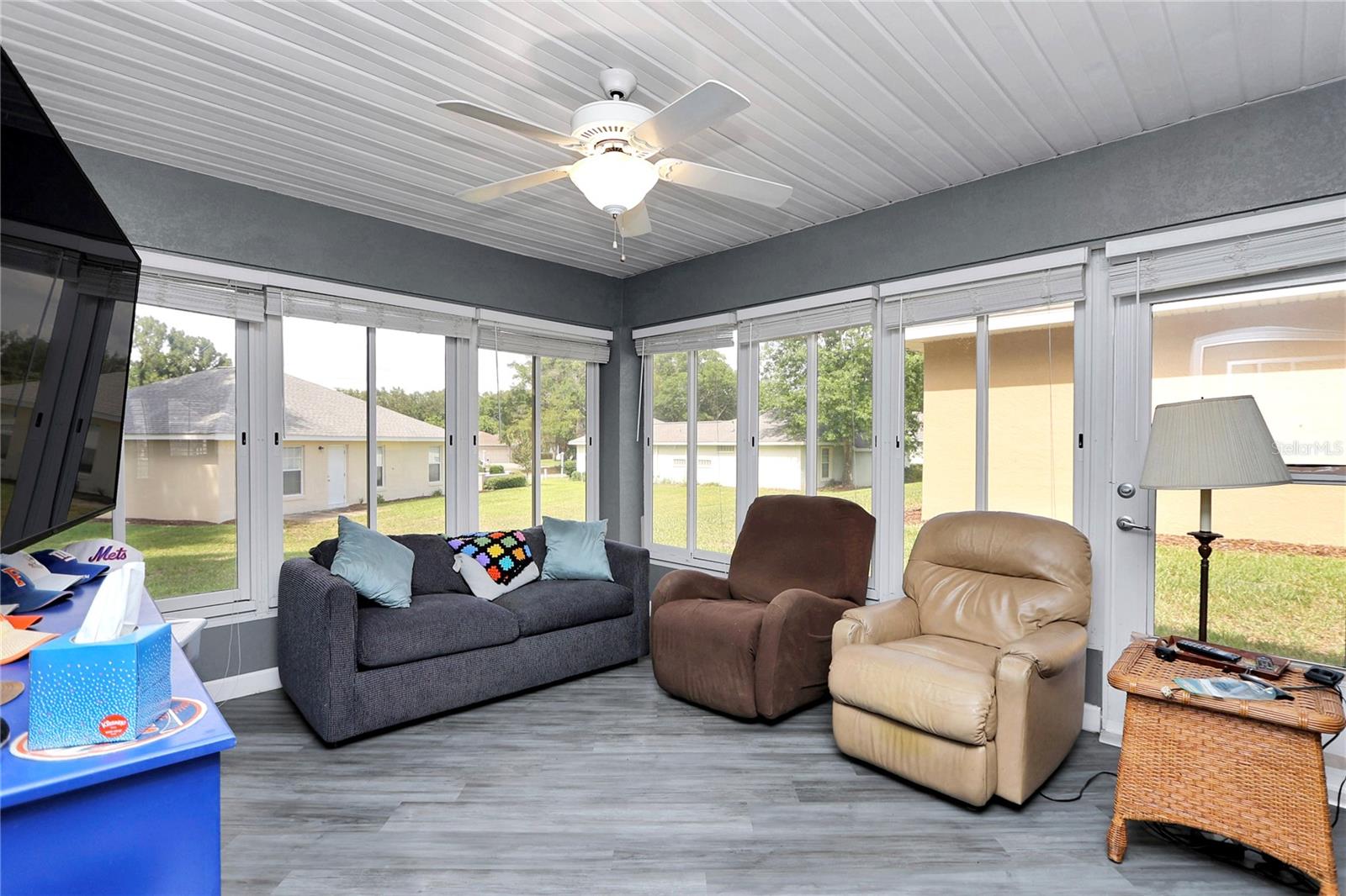 OAK RUN - Residential