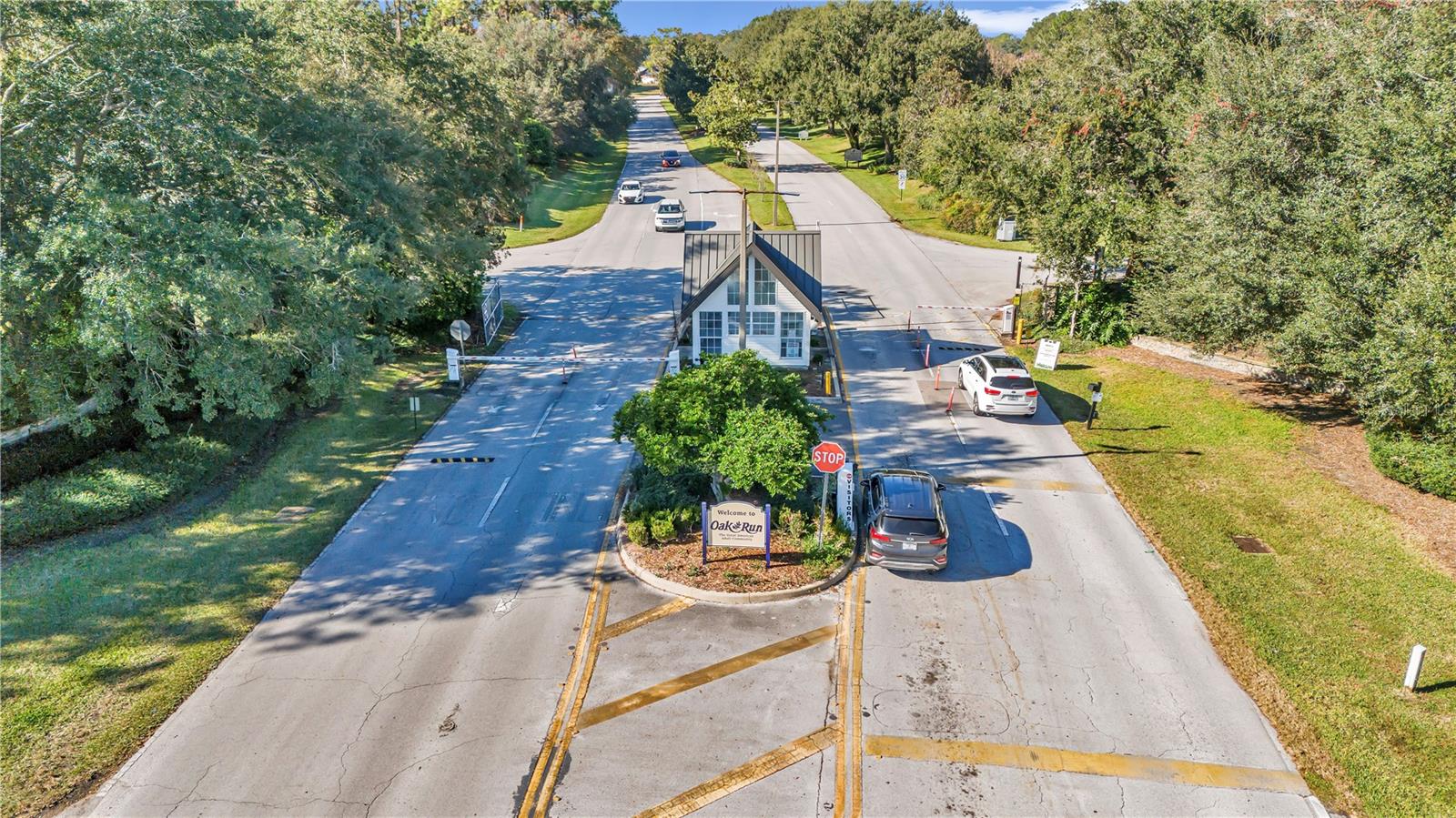 OAK RUN - Residential