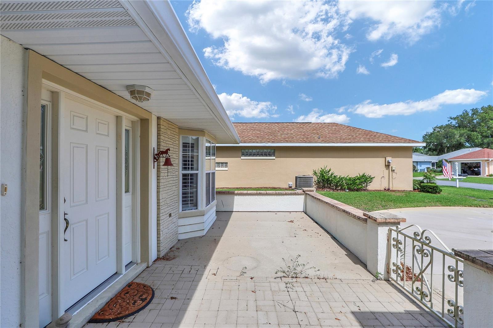 OAK RUN - Residential