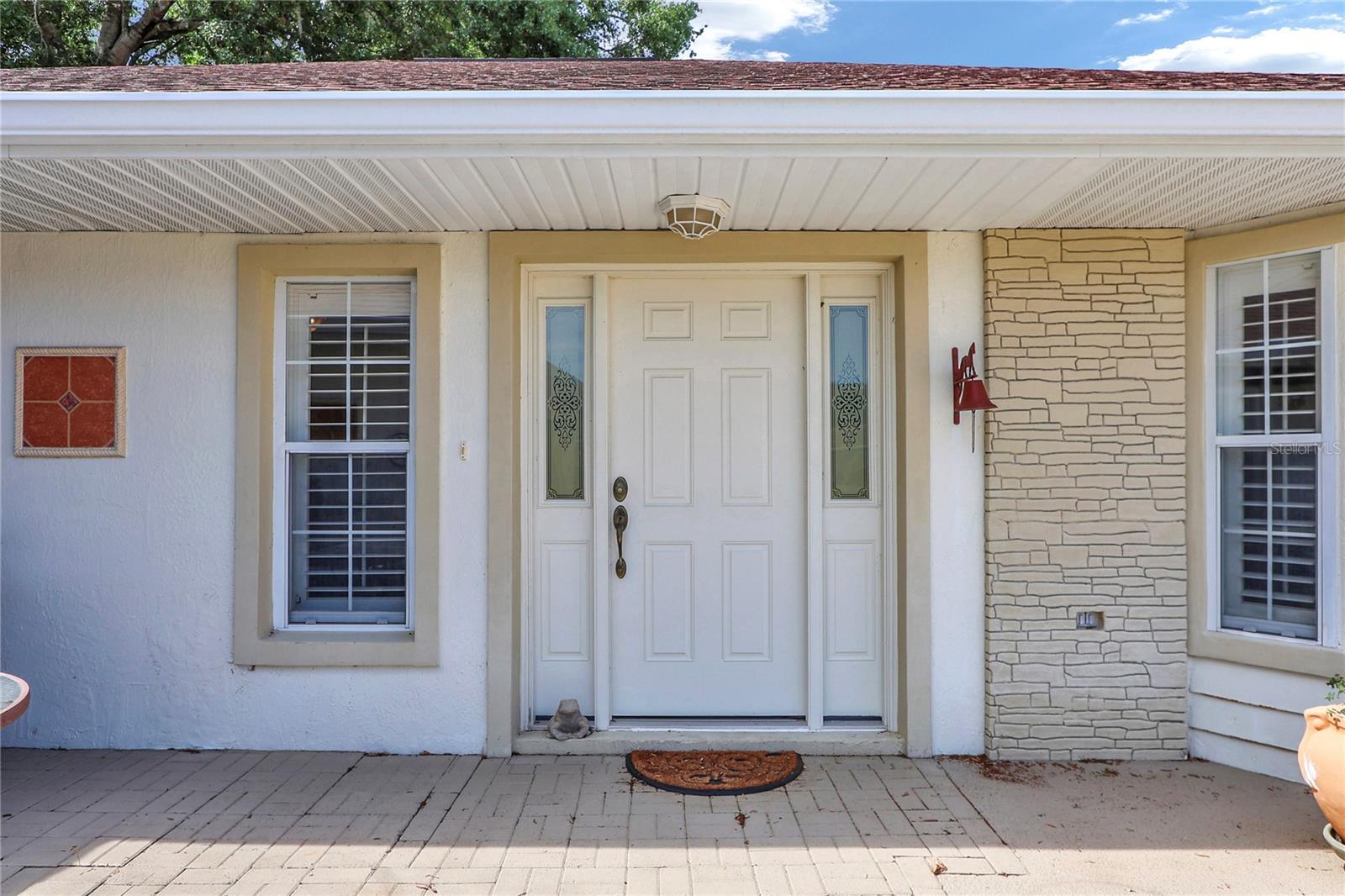 OAK RUN - Residential