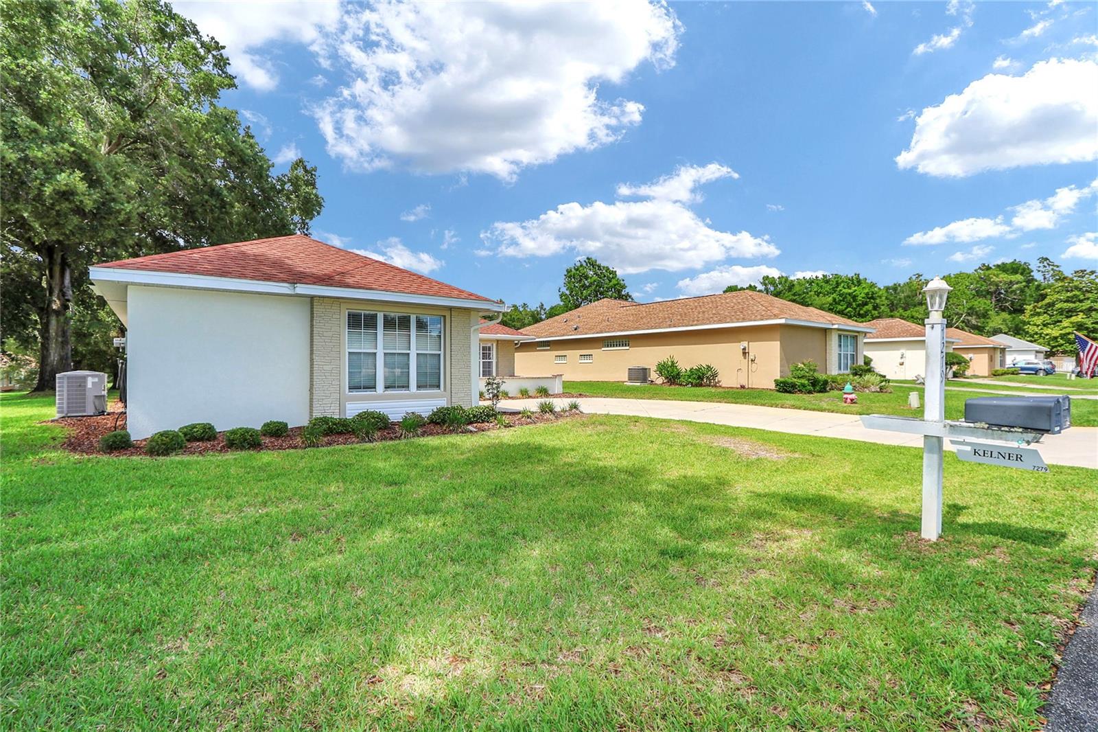 OAK RUN - Residential