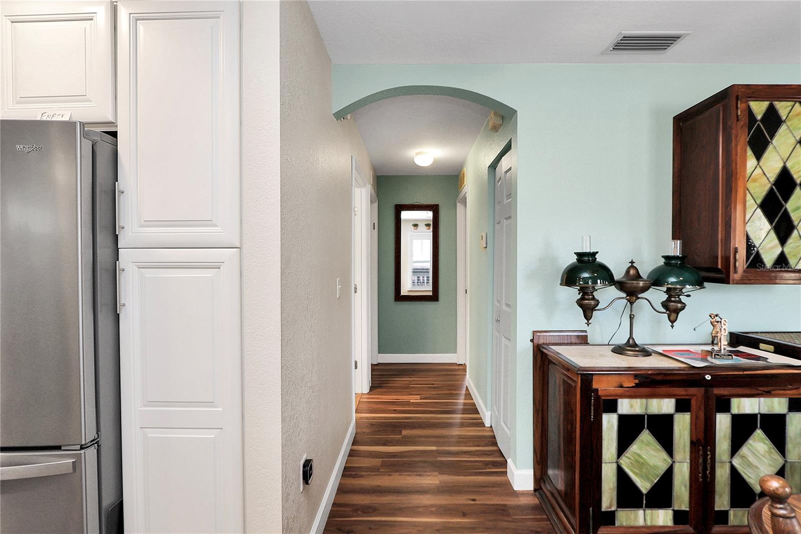 OAK RUN - Residential