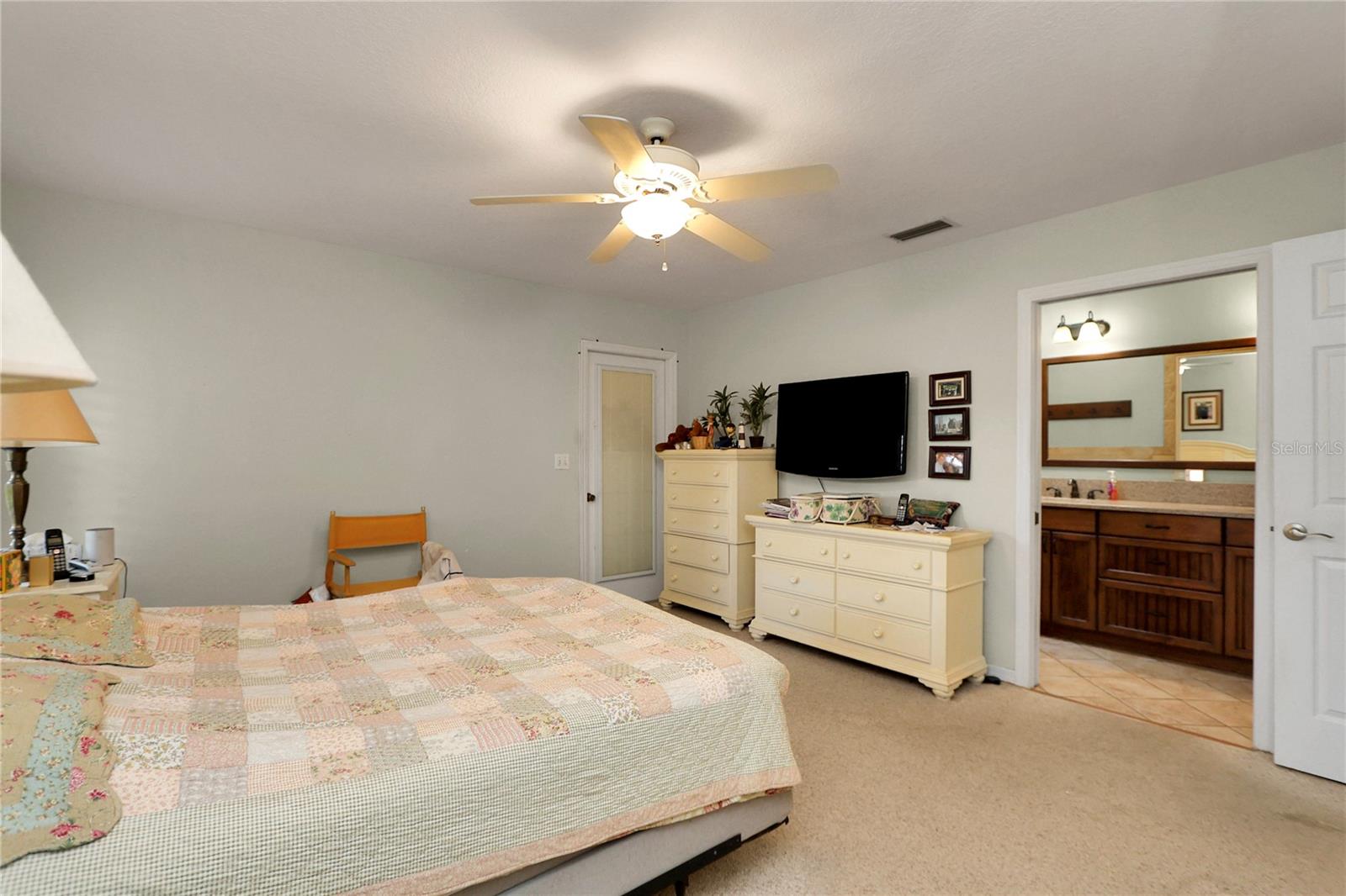 OAK RUN - Residential