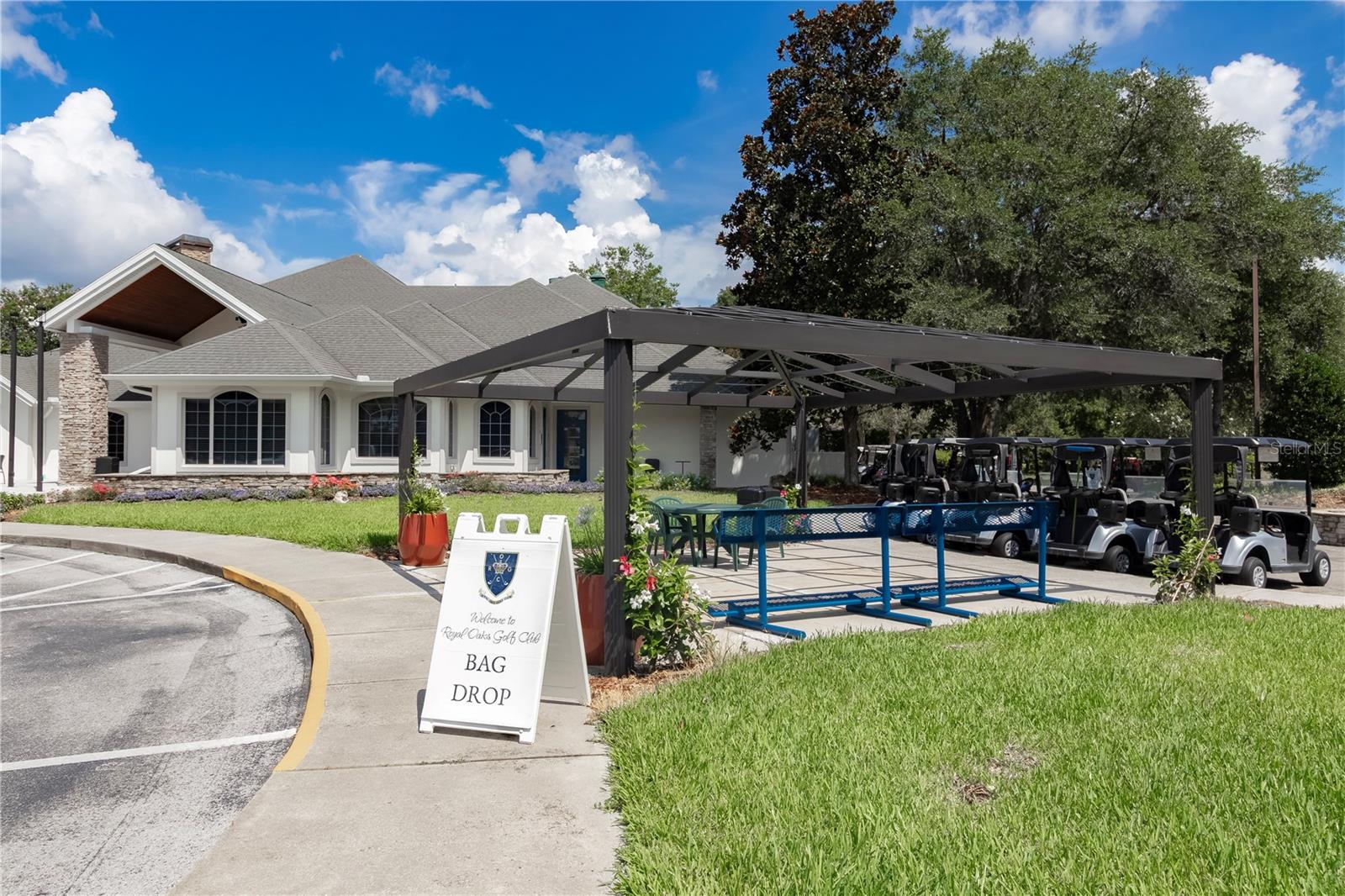 OAK RUN - Residential