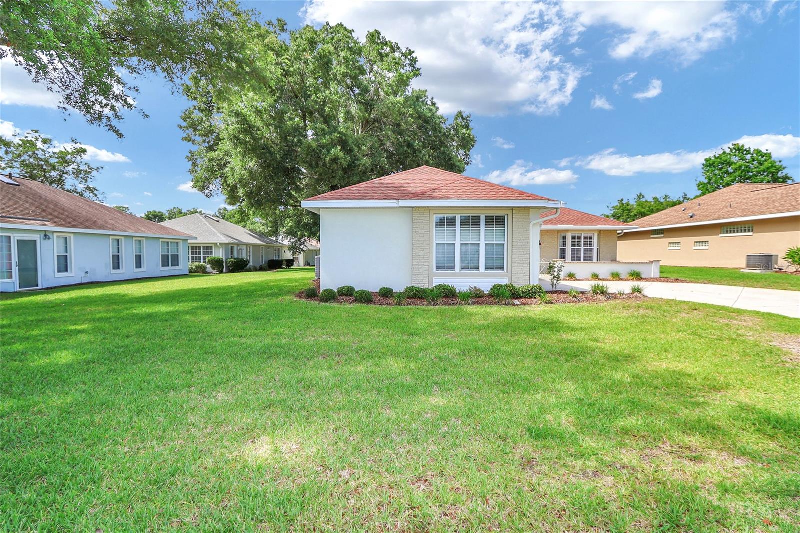 OAK RUN - Residential