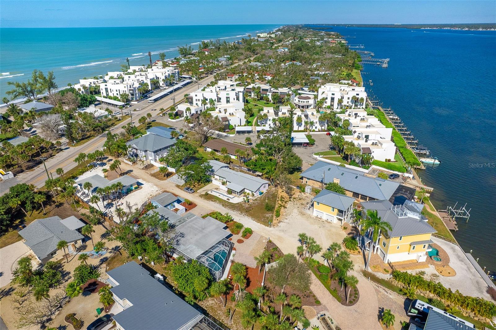 LEMON BAY ESTATES - Residential