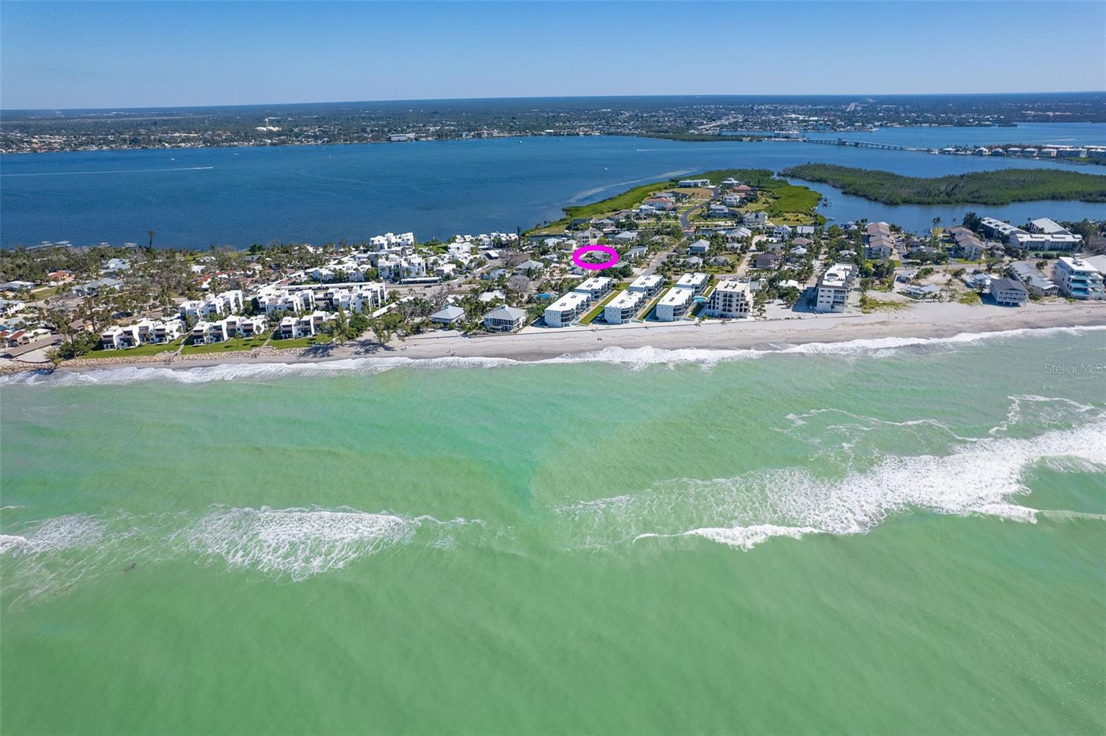 LEMON BAY ESTATES - Residential