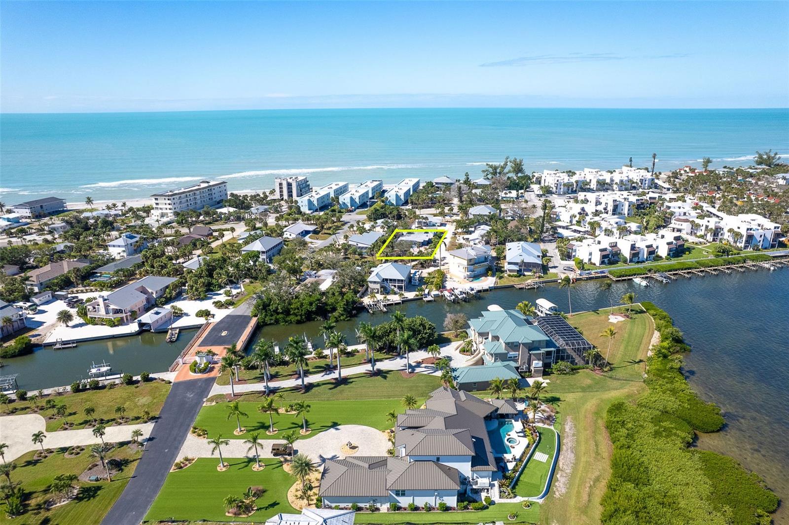 LEMON BAY ESTATES - Residential