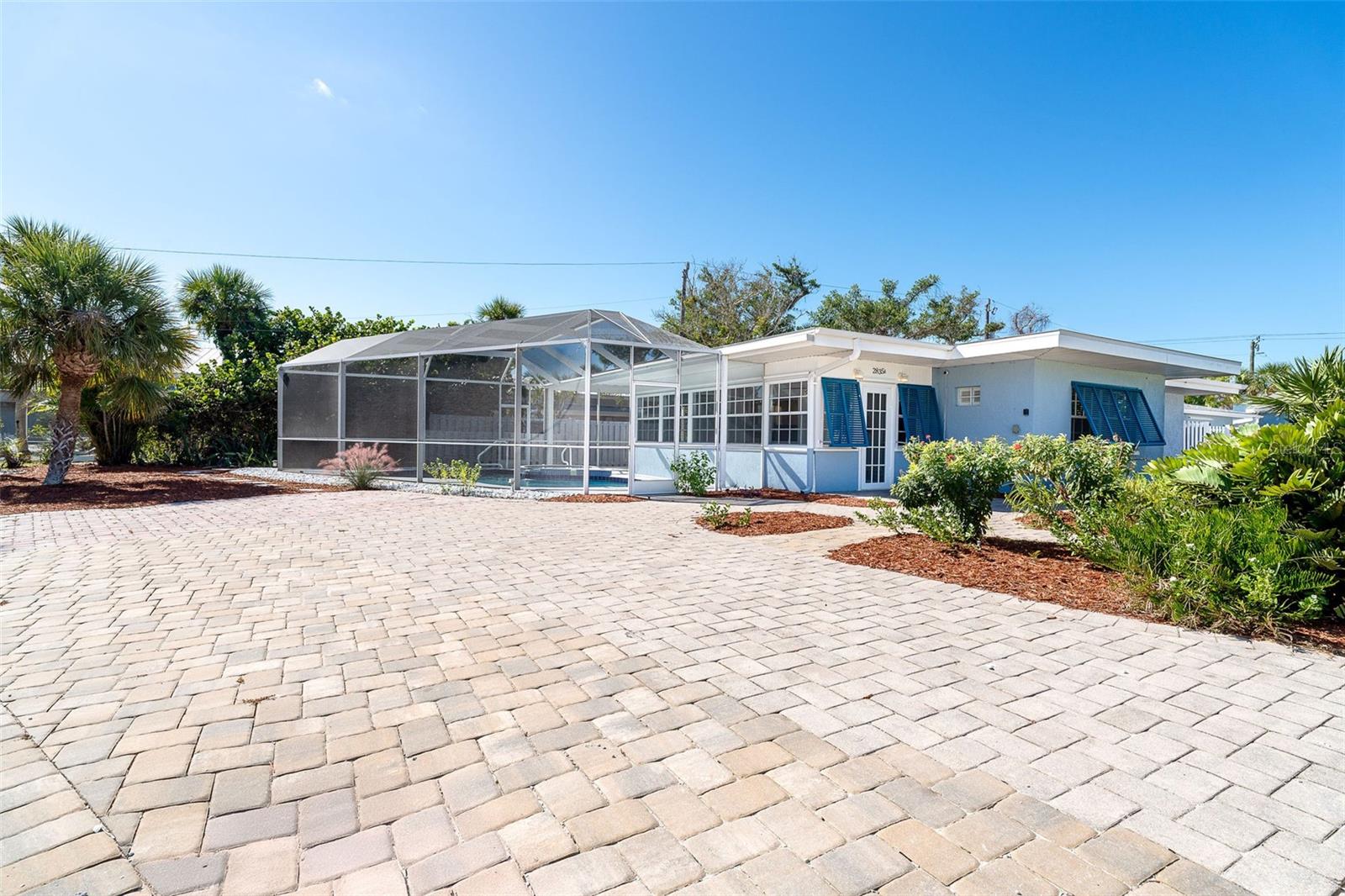 LEMON BAY ESTATES - Residential