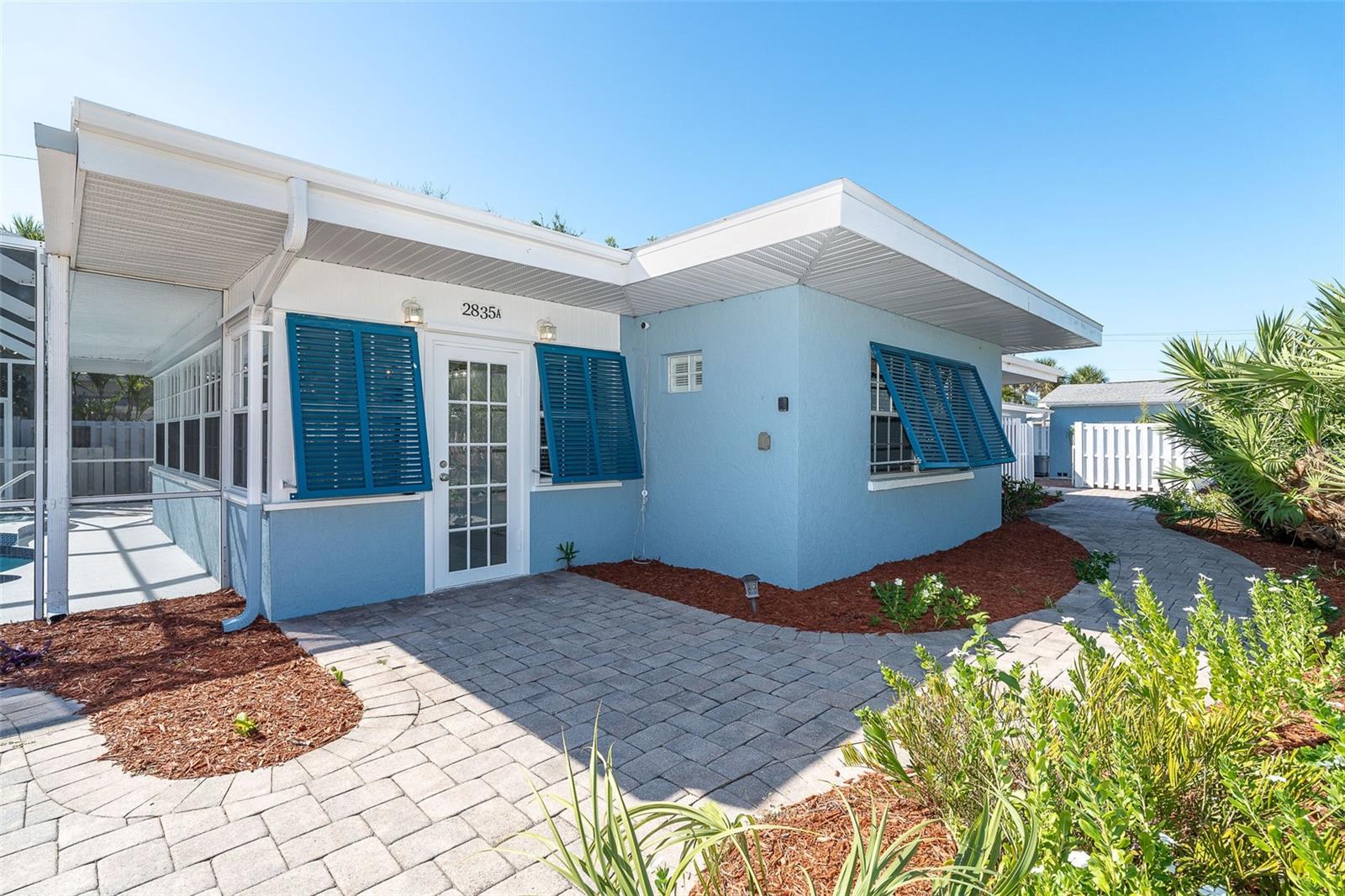 LEMON BAY ESTATES - Residential