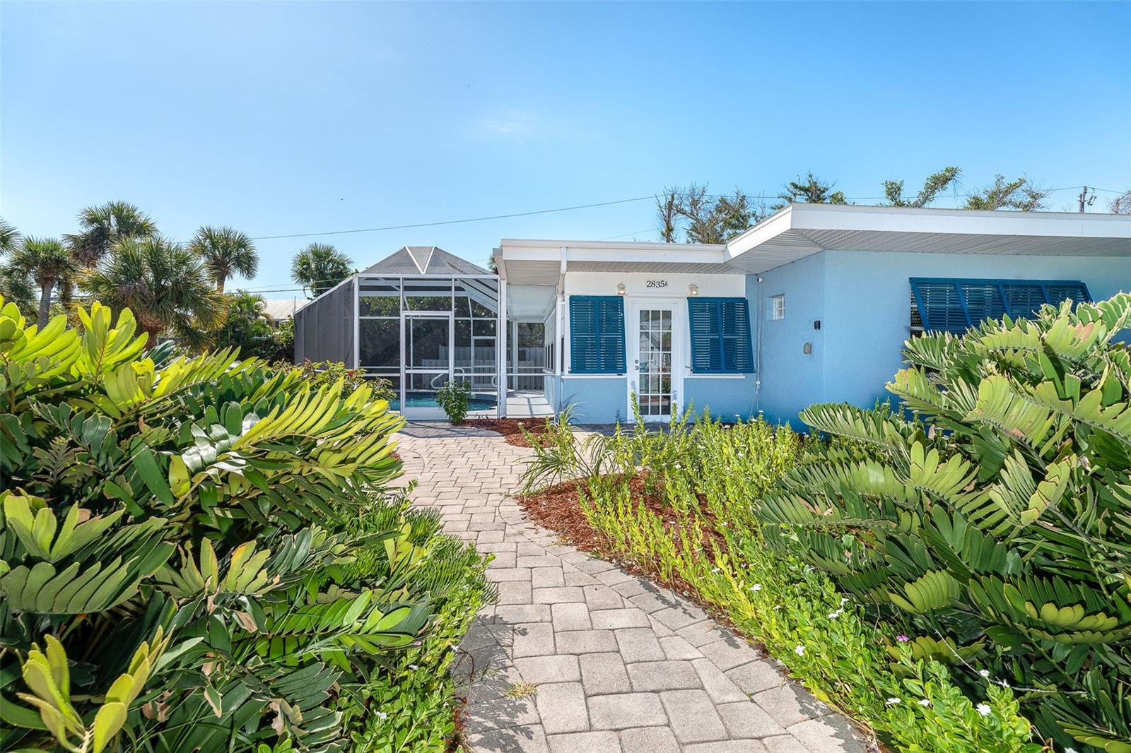 LEMON BAY ESTATES - Residential