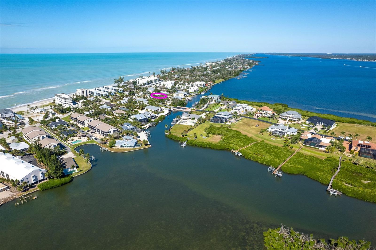 LEMON BAY ESTATES - Residential