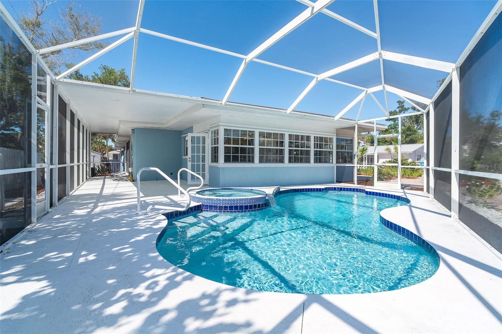 LEMON BAY ESTATES - Residential