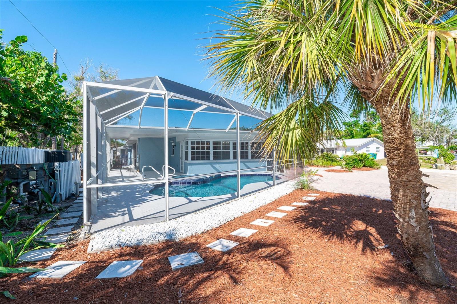 LEMON BAY ESTATES - Residential