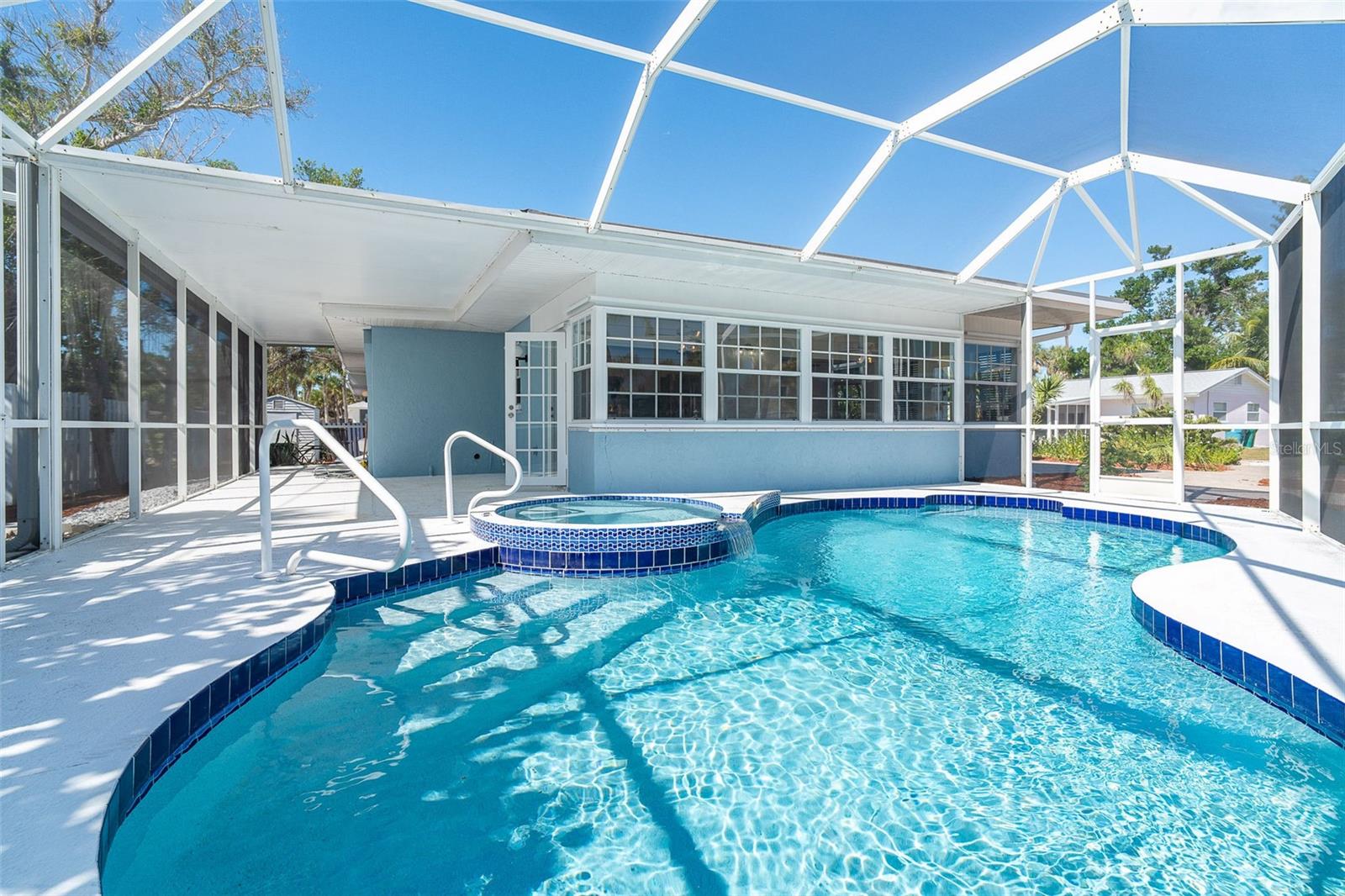 LEMON BAY ESTATES - Residential