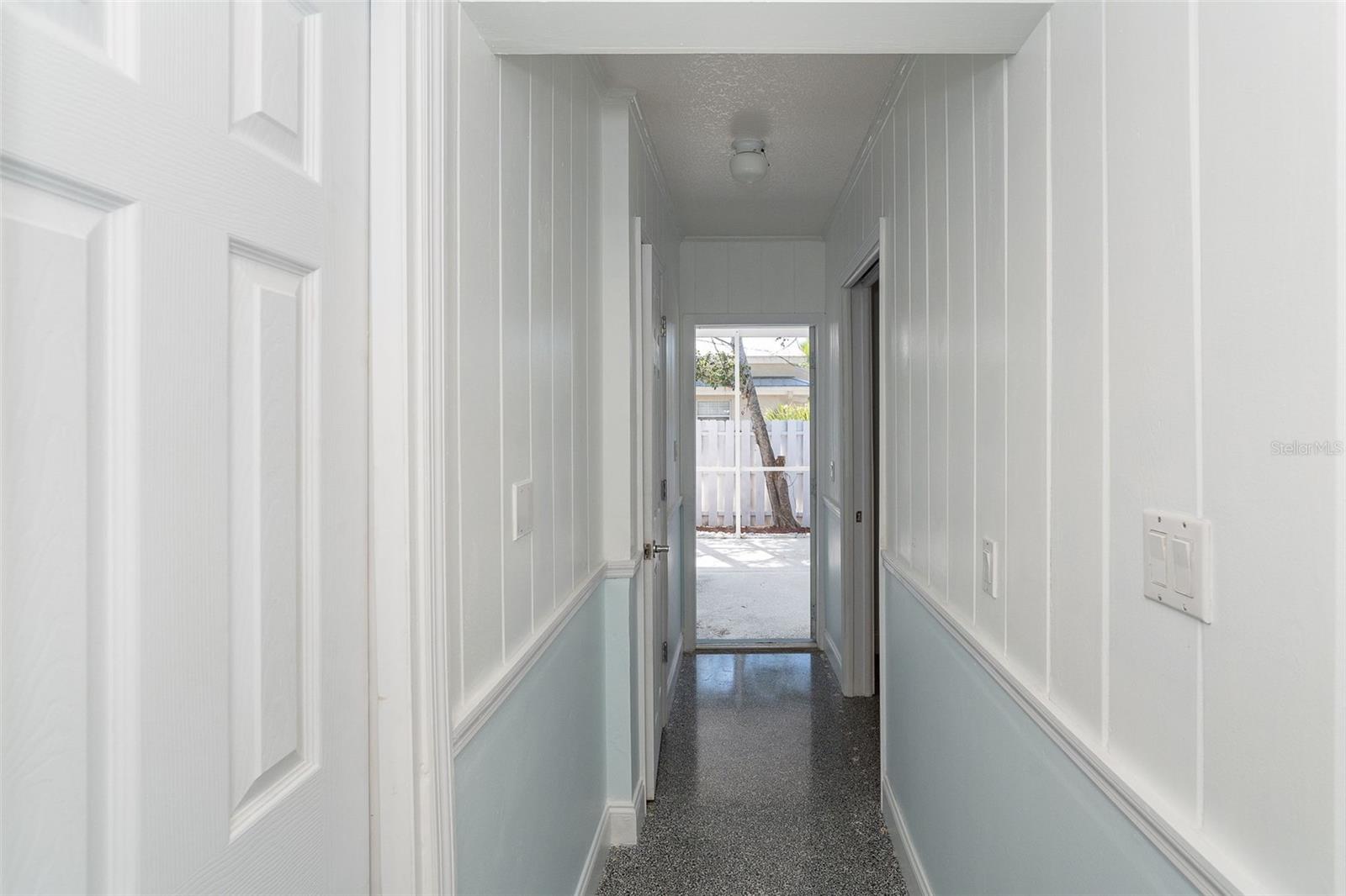 LEMON BAY ESTATES - Residential