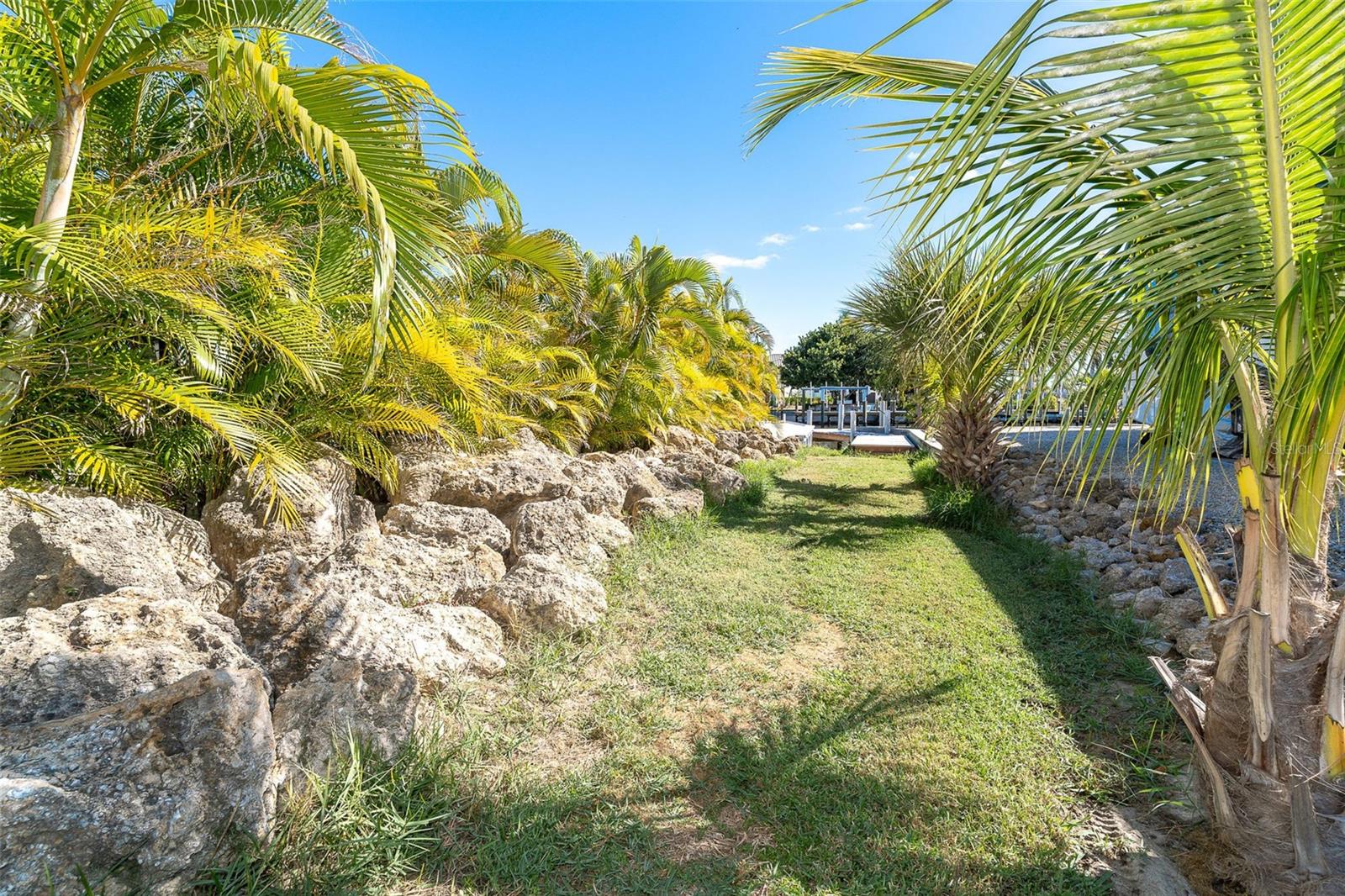 LEMON BAY ESTATES - Residential