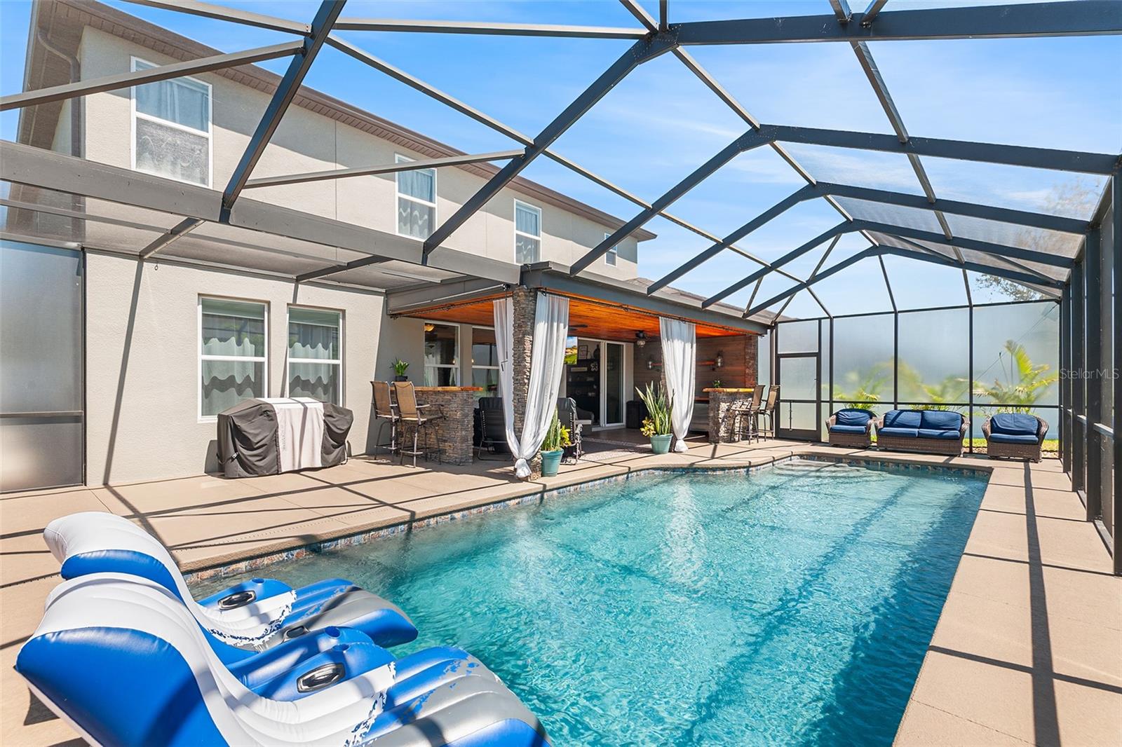 ESTATES AUBURNDALE PH 02 - Residential