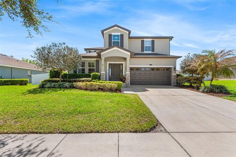 Photo of 189 Magneta Loop, Auburndale, FL 33823 (MLS # P4938194)
