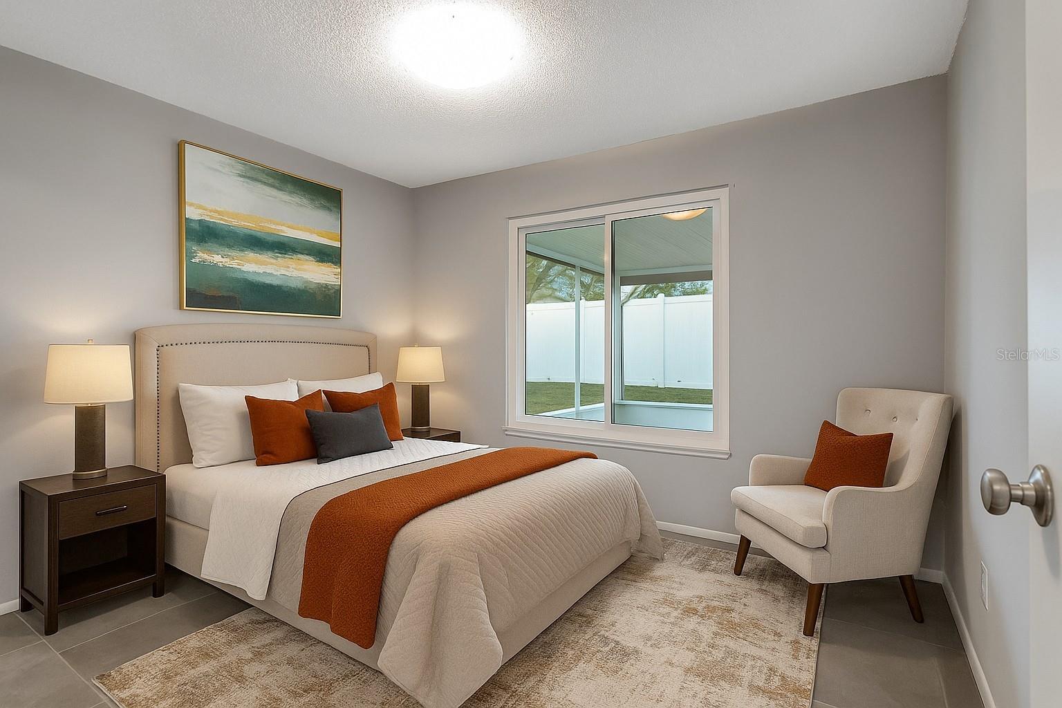 GREENS ADD TO PATTY ANN ACRES - Residential