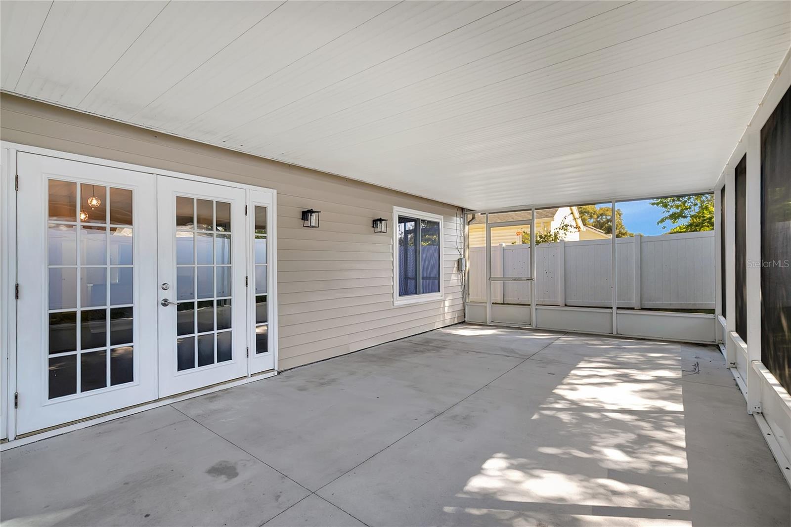 GREENS ADD TO PATTY ANN ACRES - Residential