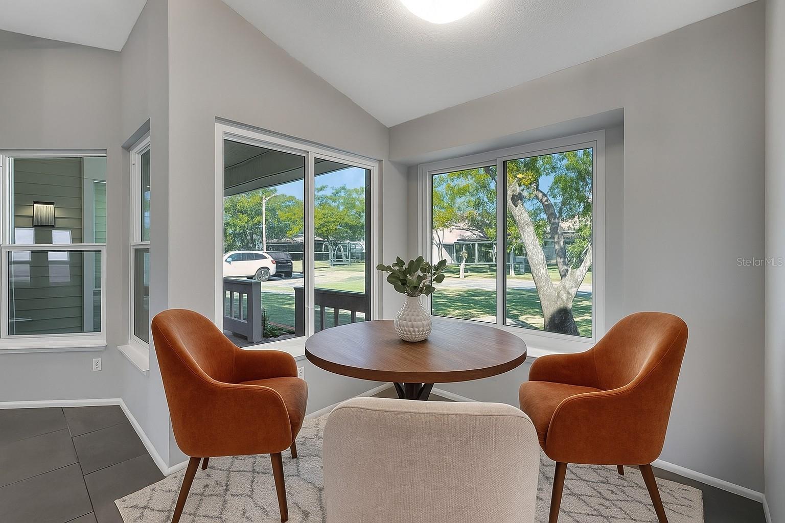 GREENS ADD TO PATTY ANN ACRES - Residential