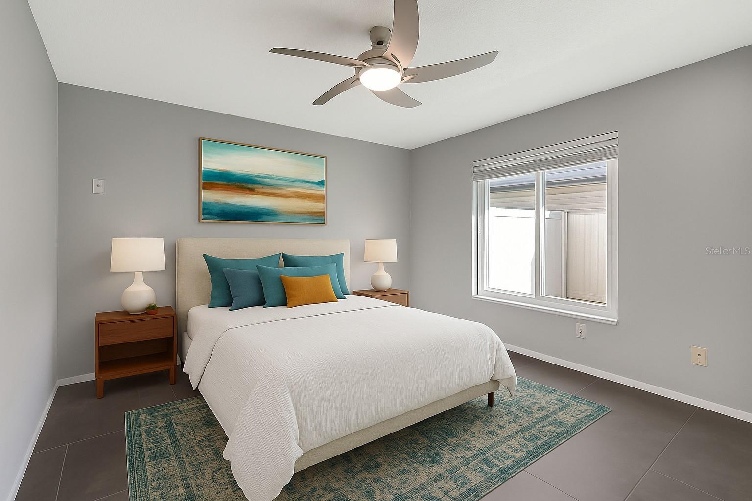 GREENS ADD TO PATTY ANN ACRES - Residential