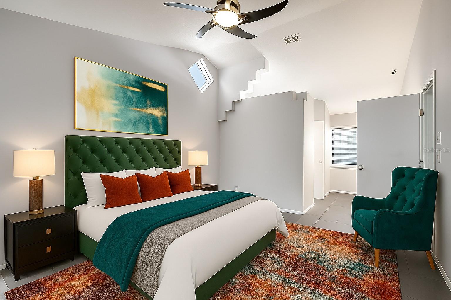 GREENS ADD TO PATTY ANN ACRES - Residential