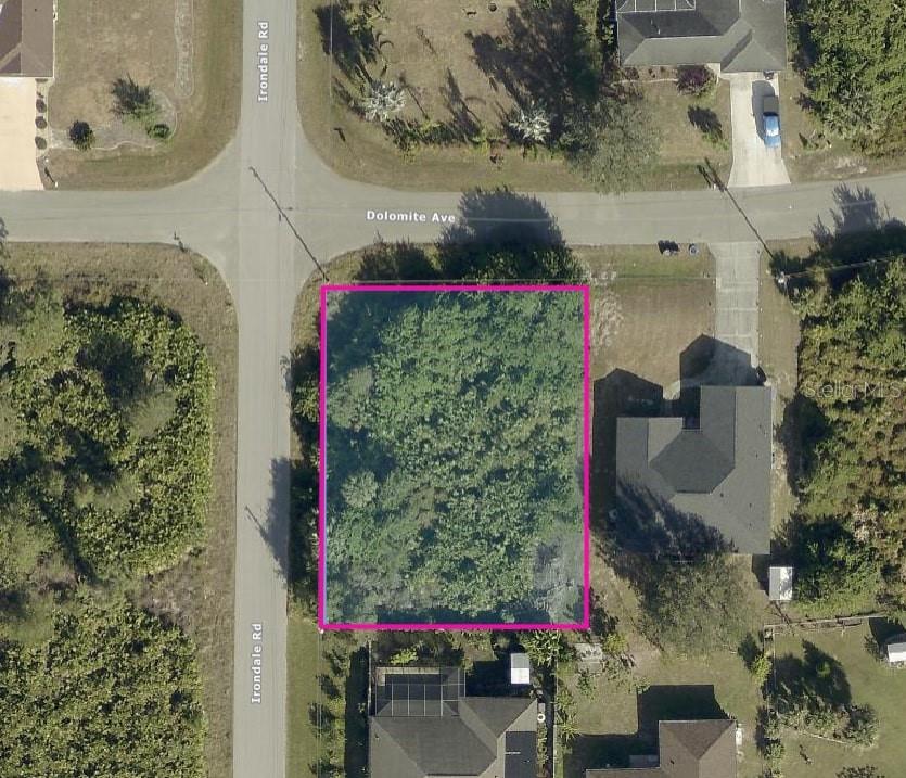 PORT CHARLOTTE SUB 36 - Land