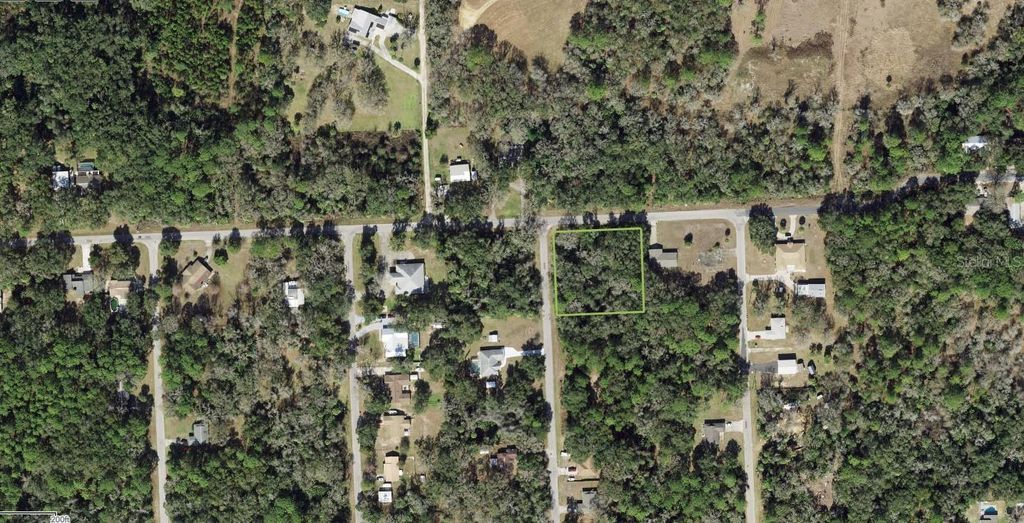 Photo of 6427 N Jasper Terrace, Crystal River, FL 34428 (MLS # A4681809)